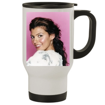 Ali Landry Stainless Steel Travel Mug