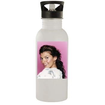 Ali Landry Stainless Steel Water Bottle