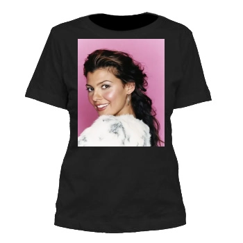 Ali Landry Women's Cut T-Shirt