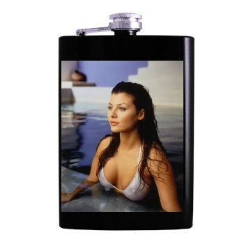 Ali Landry Hip Flask