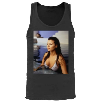 Ali Landry Men's Tank Top