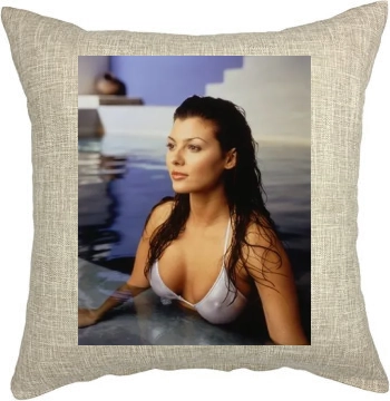 Ali Landry Pillow