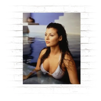 Ali Landry Poster