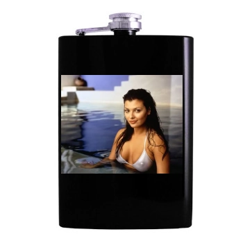 Ali Landry Hip Flask