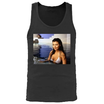 Ali Landry Men's Tank Top