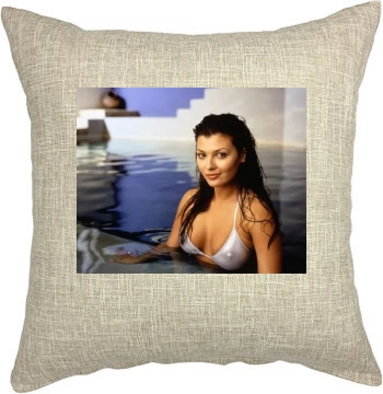 Ali Landry Pillow