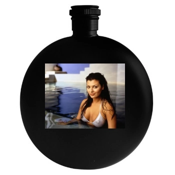 Ali Landry Round Flask