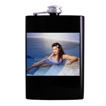 Ali Landry Hip Flask