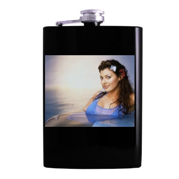 Ali Landry Hip Flask