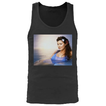 Ali Landry Men's Tank Top