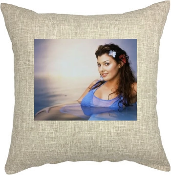 Ali Landry Pillow