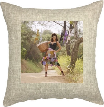 Ali Landry Pillow