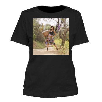 Ali Landry Women's Cut T-Shirt