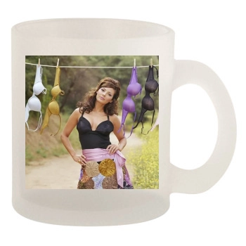 Ali Landry 10oz Frosted Mug