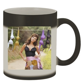 Ali Landry Color Changing Mug