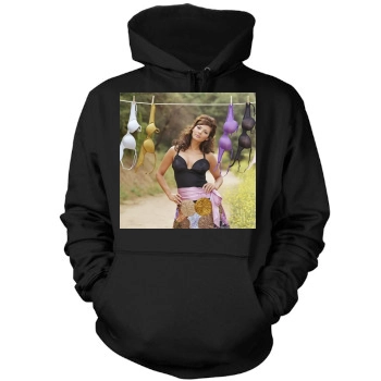 Ali Landry Mens Pullover Hoodie Sweatshirt