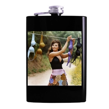 Ali Landry Hip Flask