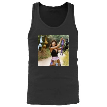 Ali Landry Men's Tank Top