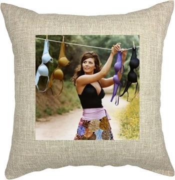 Ali Landry Pillow