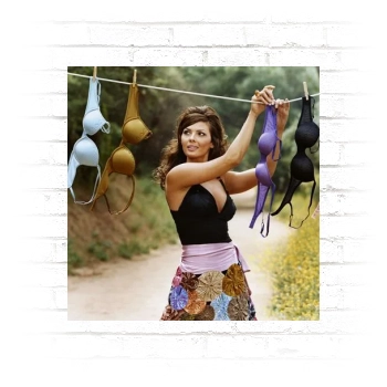 Ali Landry Poster