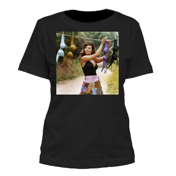 Ali Landry Women's Cut T-Shirt