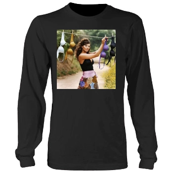 Ali Landry Men's Heavy Long Sleeve TShirt