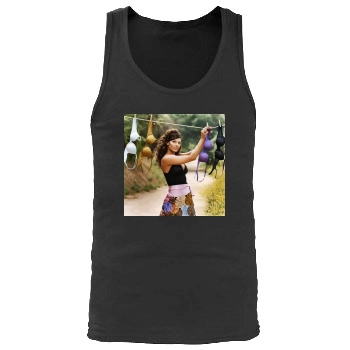 Ali Landry Men's Tank Top