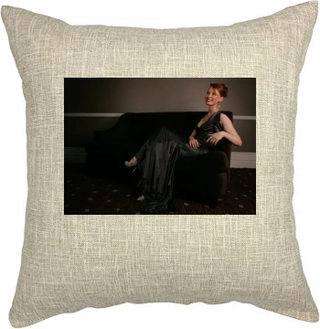 Alicia Witt Pillow