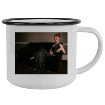 Alicia Witt Camping Mug