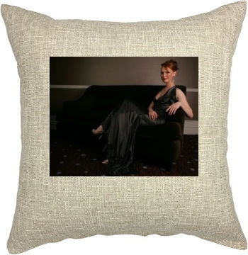 Alicia Witt Pillow