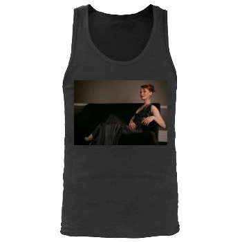 Alicia Witt Men's Tank Top