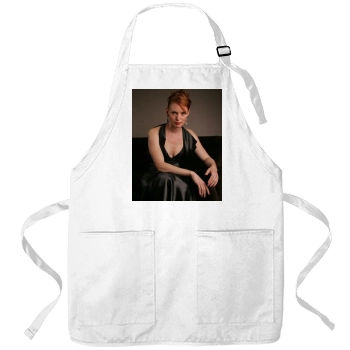 Alicia Witt Apron