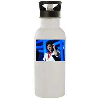 Alizee Stainless Steel Water Bottle