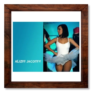 Alizee 12x12