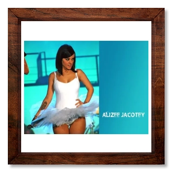 Alizee 12x12