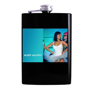 Alizee Hip Flask