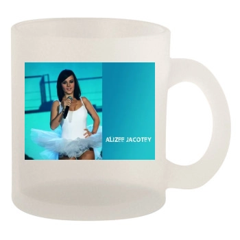 Alizee 10oz Frosted Mug