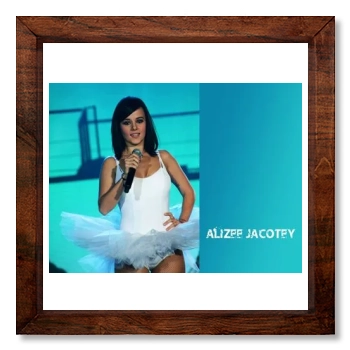 Alizee 12x12