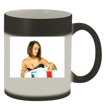 Alizee Color Changing Mug