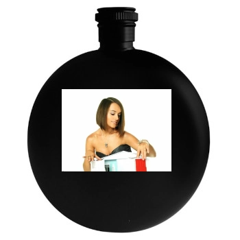 Alizee Round Flask