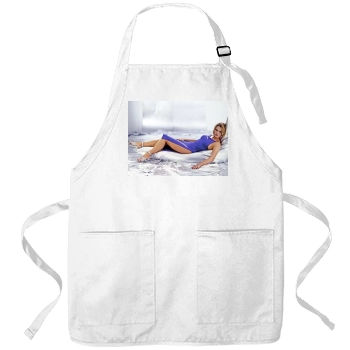 Amanda Holden Apron