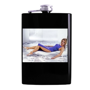 Amanda Holden Hip Flask