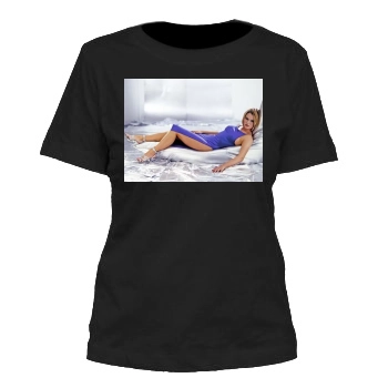 Amanda Holden Women's Cut T-Shirt