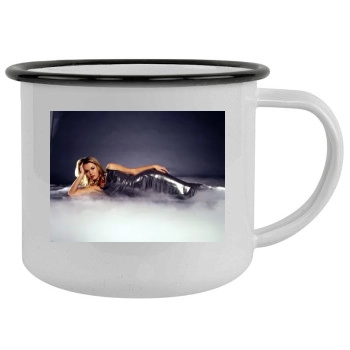 Amanda Holden Camping Mug