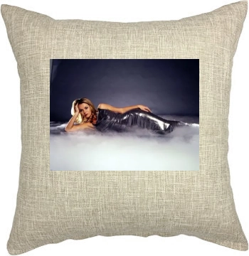 Amanda Holden Pillow