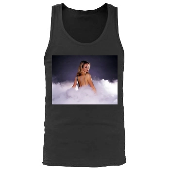 Amanda Holden Men's Tank Top