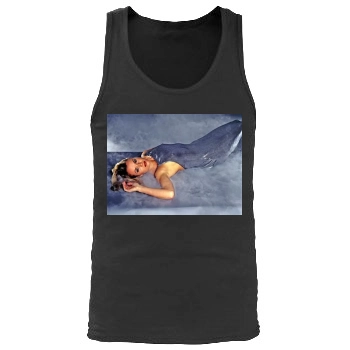 Amanda Holden Men's Tank Top