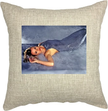 Amanda Holden Pillow