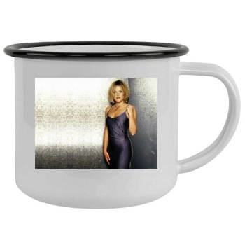 Amanda Holden Camping Mug