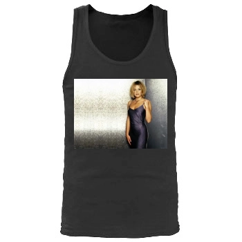 Amanda Holden Men's Tank Top